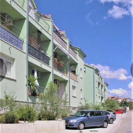 Kaštela Apartman Scotti מראה חיצוני תמונה