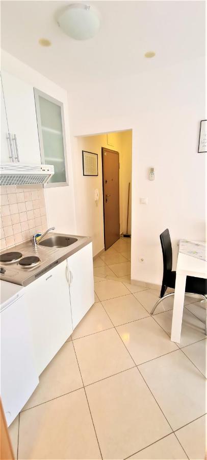 Kaštela Apartman Scotti מראה חיצוני תמונה