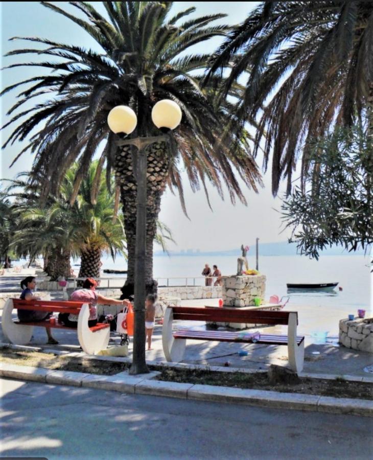 Kaštela Apartman Scotti מראה חיצוני תמונה